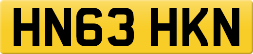 HN63HKN